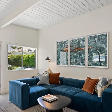 *Condo - 606 W Arenas Rd Unit 3, Palm Springs